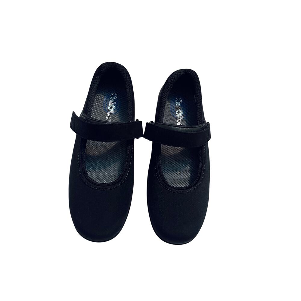 Orthofeet sneakers